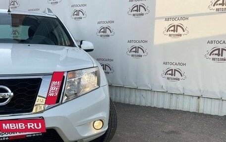 Nissan Terrano III, 2016 год, 1 659 000 рублей, 6 фотография