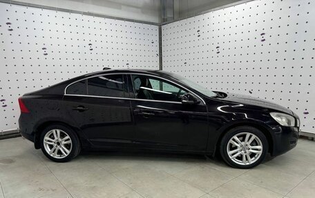 Volvo S60 III, 2010 год, 1 255 000 рублей, 7 фотография