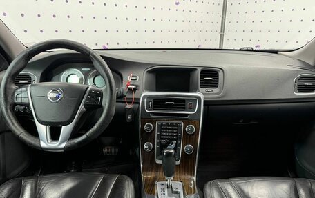 Volvo S60 III, 2010 год, 1 255 000 рублей, 13 фотография