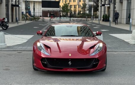 Ferrari 812, 2020 год, 38 000 000 рублей, 4 фотография