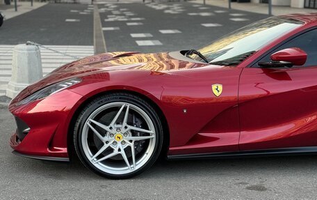 Ferrari 812, 2020 год, 38 000 000 рублей, 7 фотография