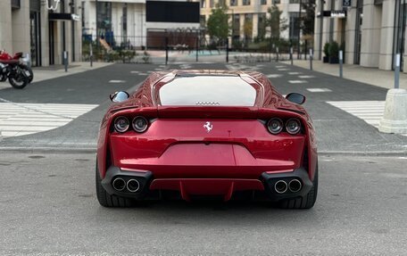 Ferrari 812, 2020 год, 38 000 000 рублей, 10 фотография