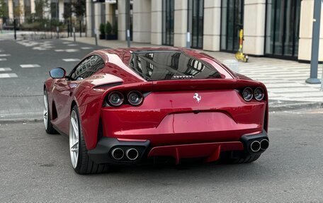 Ferrari 812, 2020 год, 38 000 000 рублей, 11 фотография