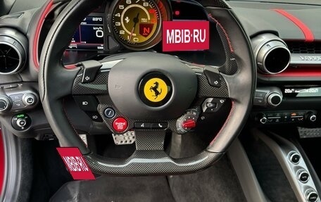 Ferrari 812, 2020 год, 38 000 000 рублей, 15 фотография