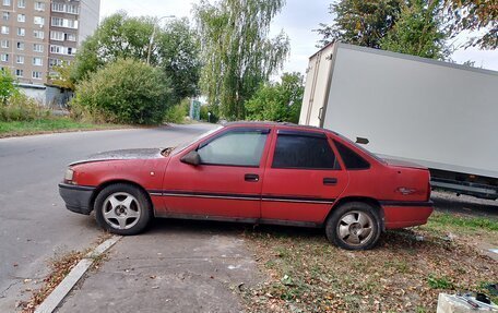 Opel Vectra A, 1994 год, 132 000 рублей, 4 фотография