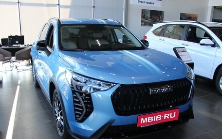 Haval Jolion, 2024 год, 2 299 000 рублей, 3 фотография