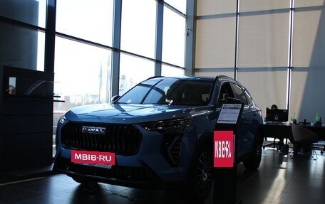 Haval Jolion, 2024 год, 2 299 000 рублей, 2 фотография