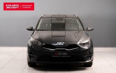 KIA cee'd III, 2021 год, 2 284 900 рублей, 2 фотография