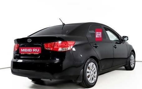 KIA Cerato III, 2010 год, 810 000 рублей, 3 фотография