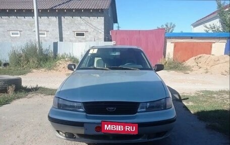 Daewoo Nexia I рестайлинг, 2007 год, 180 000 рублей, 4 фотография