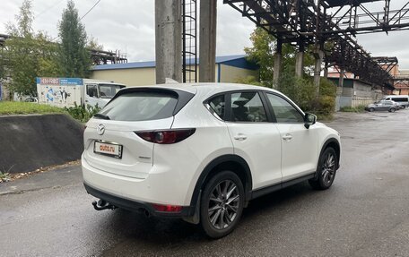 Mazda CX-5 II, 2022 год, 3 700 000 рублей, 3 фотография