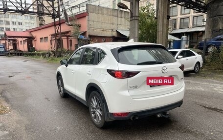 Mazda CX-5 II, 2022 год, 3 700 000 рублей, 4 фотография