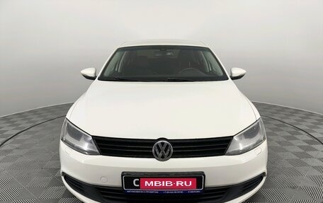 Volkswagen Jetta VI, 2011 год, 890 000 рублей, 2 фотография