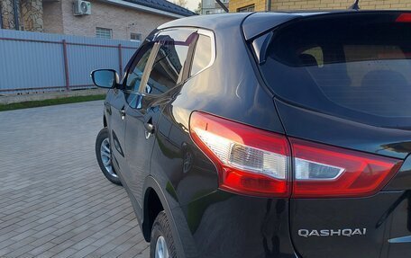 Nissan Qashqai, 2014 год, 1 550 000 рублей, 5 фотография