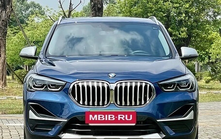 BMW X1, 2021 год, 2 300 000 рублей, 2 фотография