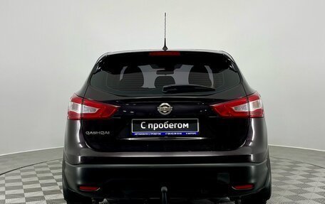 Nissan Qashqai, 2014 год, 1 560 000 рублей, 6 фотография