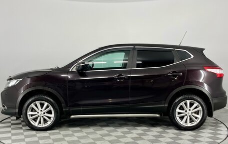 Nissan Qashqai, 2014 год, 1 560 000 рублей, 8 фотография