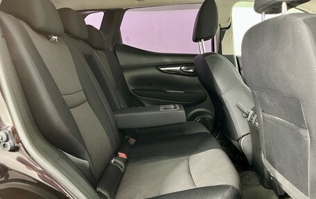 Nissan Qashqai, 2014 год, 1 560 000 рублей, 16 фотография