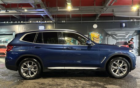 BMW X3, 2019 год, 4 900 000 рублей, 4 фотография