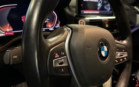 BMW X3, 2019 год, 4 900 000 рублей, 14 фотография