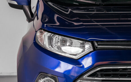 Ford EcoSport, 2014 год, 1 249 700 рублей, 8 фотография