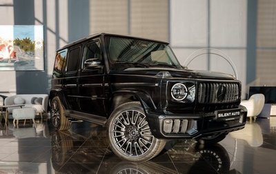 Mercedes-Benz G-Класс AMG, 2024 год, 39 000 000 рублей, 1 фотография