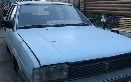 Volkswagen Passat B2, 1983 год, 35 000 рублей, 1 фотография