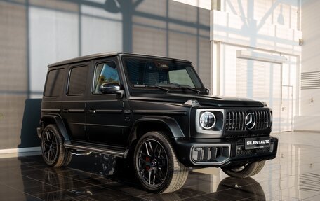 Mercedes-Benz G-Класс AMG, 2024 год, 36 900 000 рублей, 4 фотография