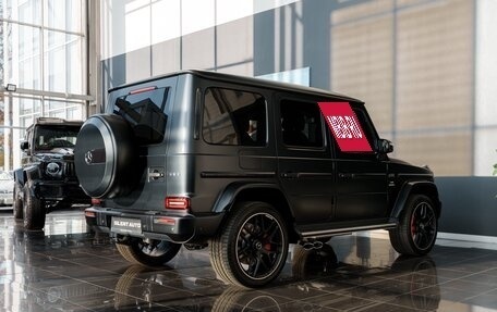 Mercedes-Benz G-Класс AMG, 2024 год, 36 900 000 рублей, 8 фотография