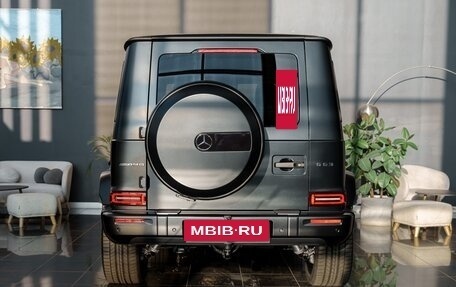 Mercedes-Benz G-Класс AMG, 2024 год, 36 900 000 рублей, 10 фотография