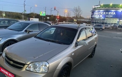 Chevrolet Lacetti, 2007 год, 350 000 рублей, 1 фотография