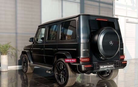 Mercedes-Benz G-Класс AMG, 2024 год, 36 900 000 рублей, 11 фотография