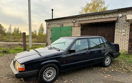 Volvo 940, 1992 год, 350 000 рублей, 1 фотография