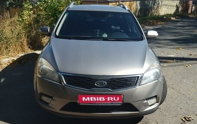 KIA cee'd I рестайлинг, 2010 год, 890 000 рублей, 1 фотография