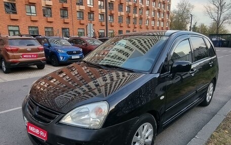 Suzuki Liana, 2004 год, 299 000 рублей, 1 фотография