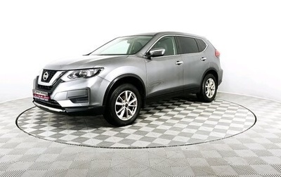 Nissan X-Trail, 2019 год, 2 450 000 рублей, 1 фотография