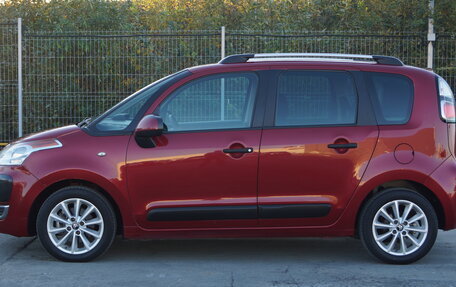 Citroen C3 Picasso I, 2012 год, 747 000 рублей, 5 фотография