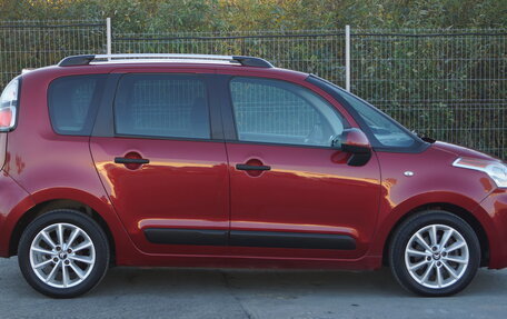 Citroen C3 Picasso I, 2012 год, 747 000 рублей, 6 фотография