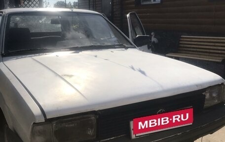 Volkswagen Passat B2, 1983 год, 35 000 рублей, 7 фотография