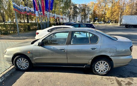 Nissan Primera II рестайлинг, 1999 год, 100 000 рублей, 8 фотография