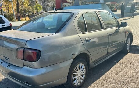 Nissan Primera II рестайлинг, 1999 год, 100 000 рублей, 7 фотография