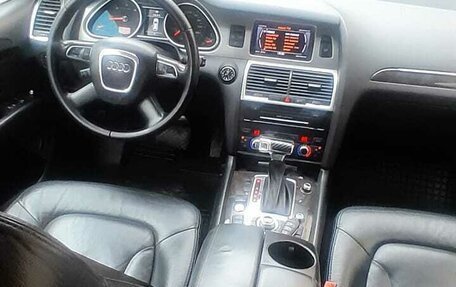 Audi Q7, 2010 год, 2 150 000 рублей, 10 фотография