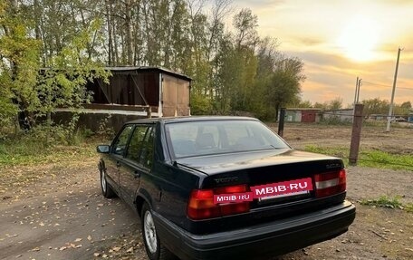 Volvo 940, 1992 год, 350 000 рублей, 3 фотография