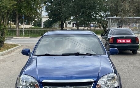 Chevrolet Lacetti, 2008 год, 450 000 рублей, 2 фотография