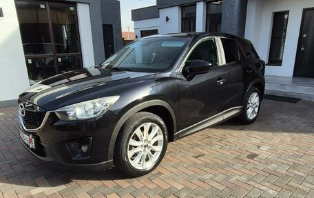 Mazda CX-5 II, 2012 год, 1 800 000 рублей, 5 фотография