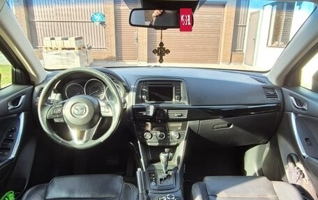 Mazda CX-5 II, 2012 год, 1 800 000 рублей, 7 фотография