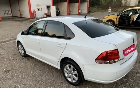 Volkswagen Polo VI (EU Market), 2013 год, 1 049 000 рублей, 5 фотография