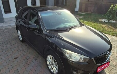 Mazda CX-5 II, 2012 год, 1 800 000 рублей, 8 фотография