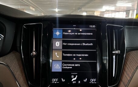 Volvo XC60 II, 2018 год, 3 549 000 рублей, 19 фотография