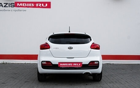 KIA cee'd III, 2013 год, 1 219 000 рублей, 6 фотография